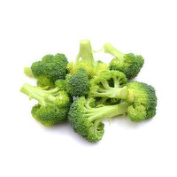 Broccoli Crowns - 1 Pound